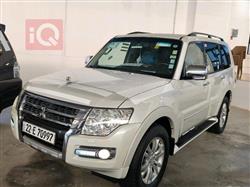 ميتسوبيشي باجيرو